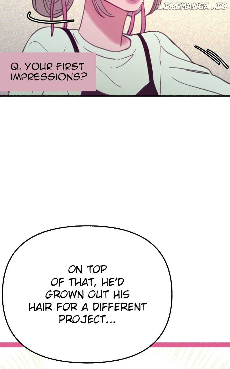 Read Muse on Fame Manga Online