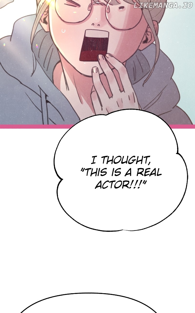 Read Muse on Fame Manga Online