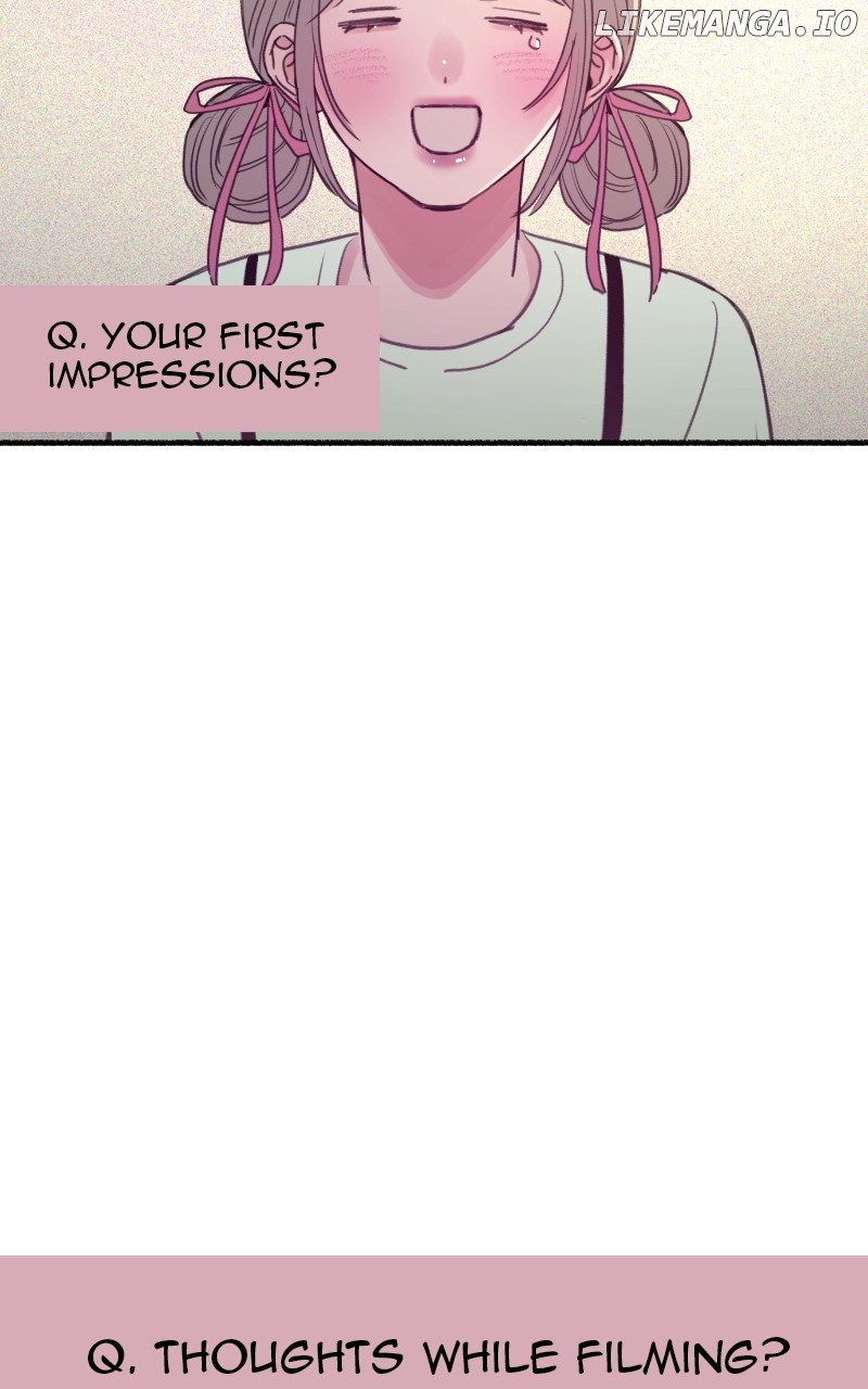 Read Muse on Fame Manga Online