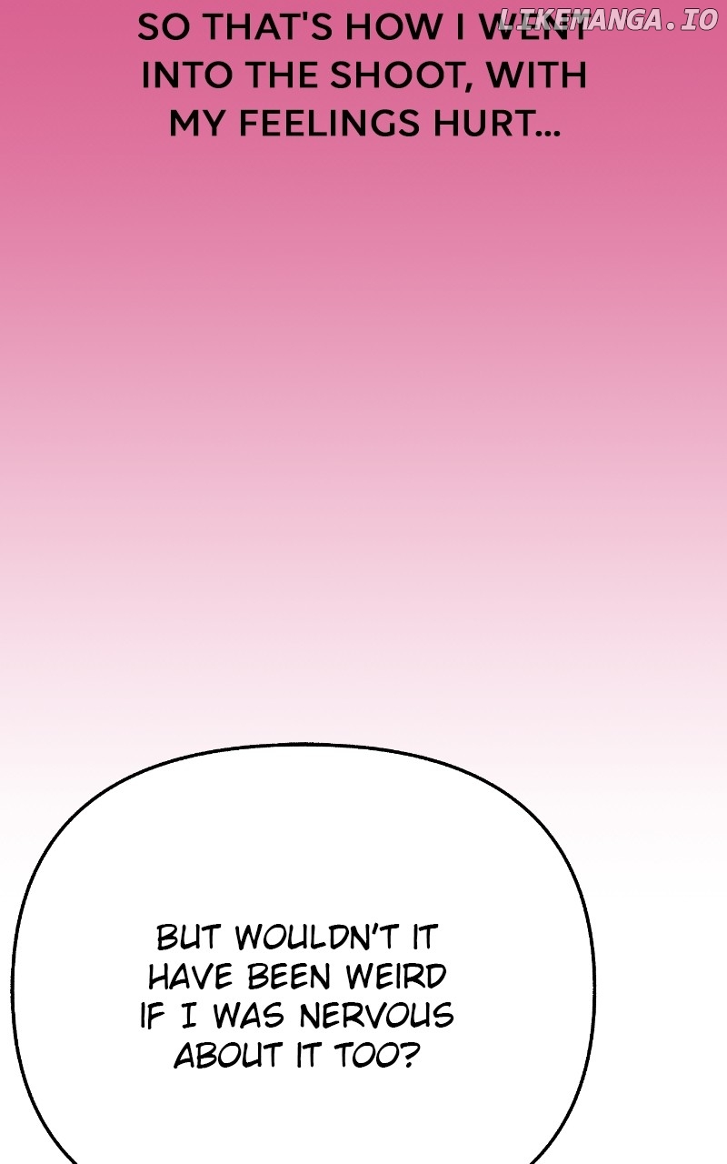 Read Muse on Fame Manga Online
