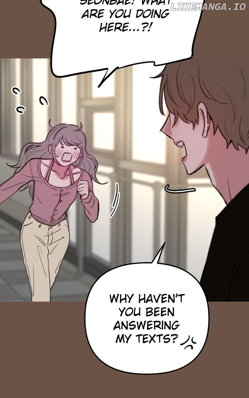 Read Muse on Fame Manga Online