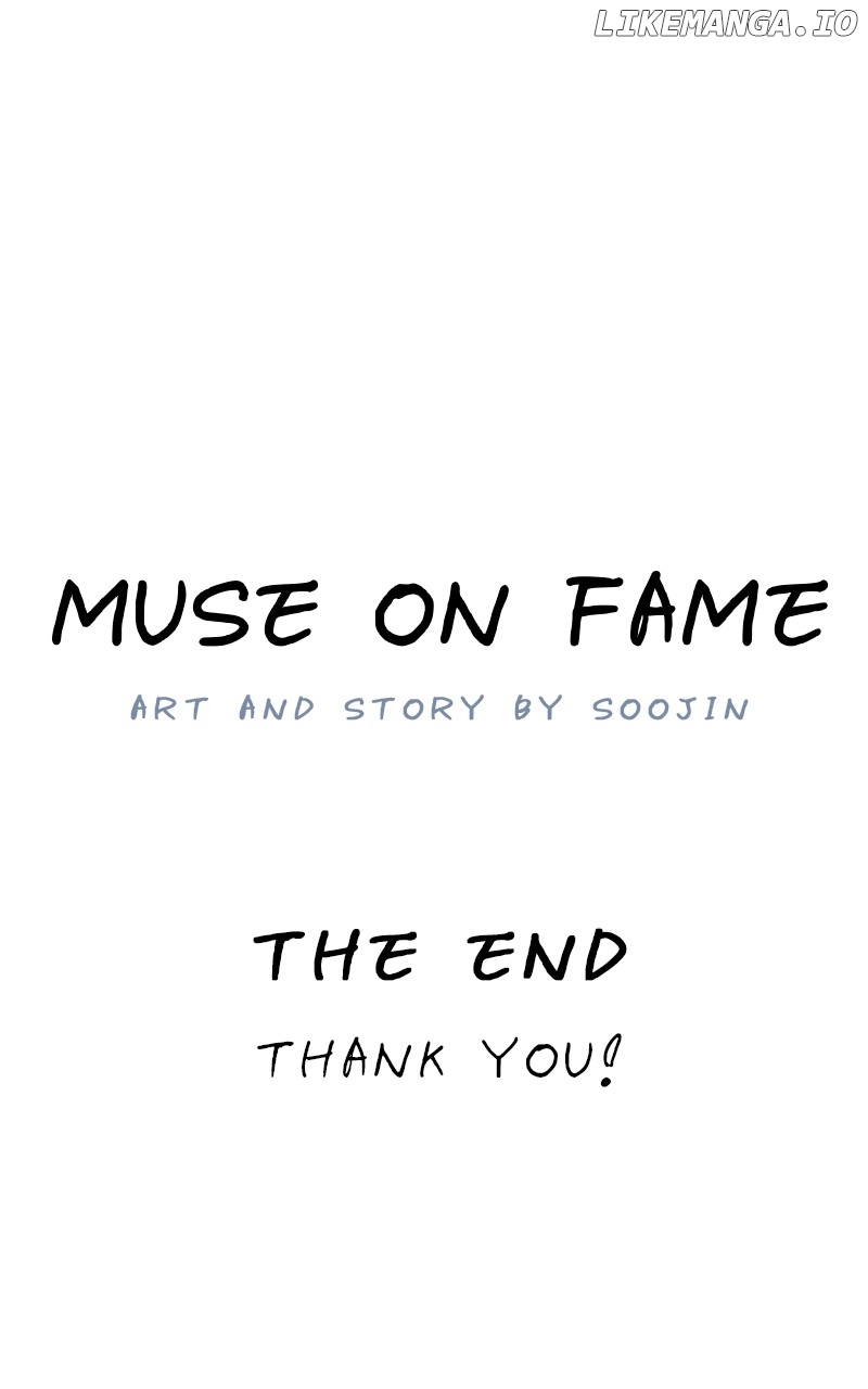 Read Muse on Fame Manga Online