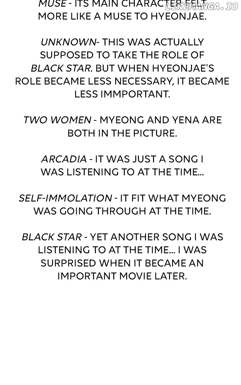 Read Muse on Fame Manga Online