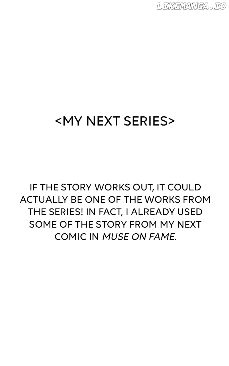 Read Muse on Fame Manga Online