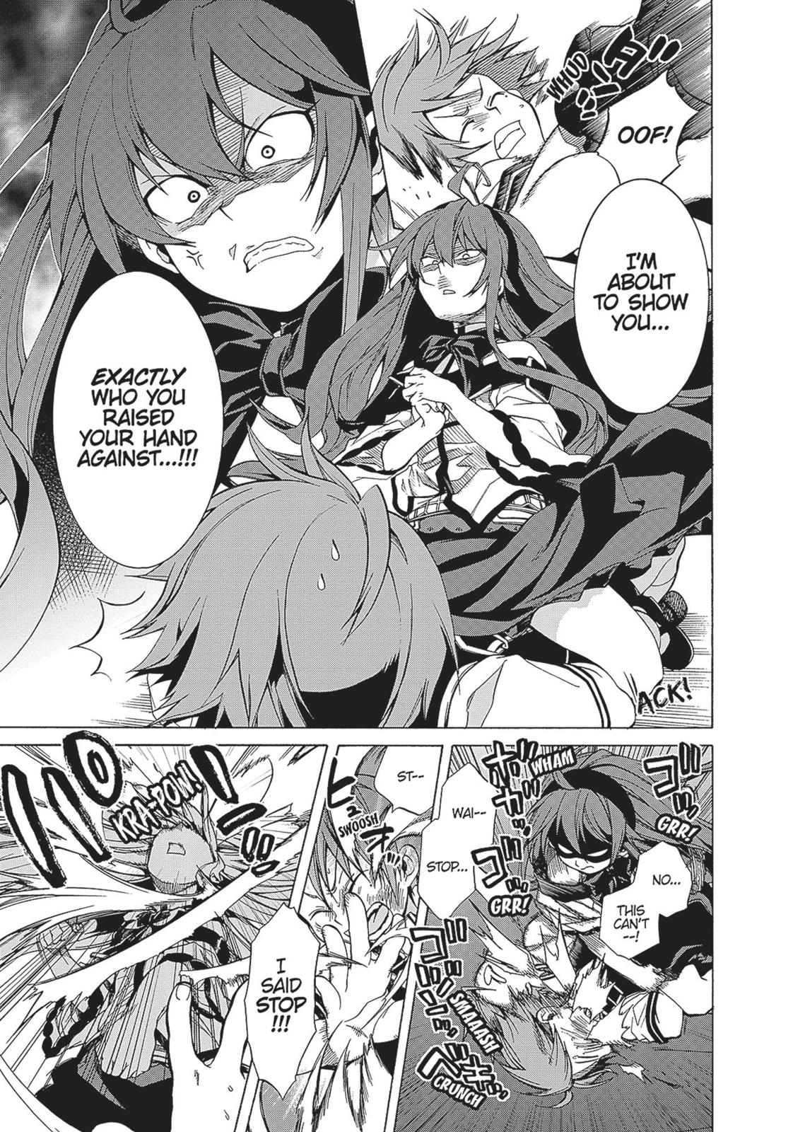 Read Mushoku Tensei_ Jobless Reincarnation Manga Online