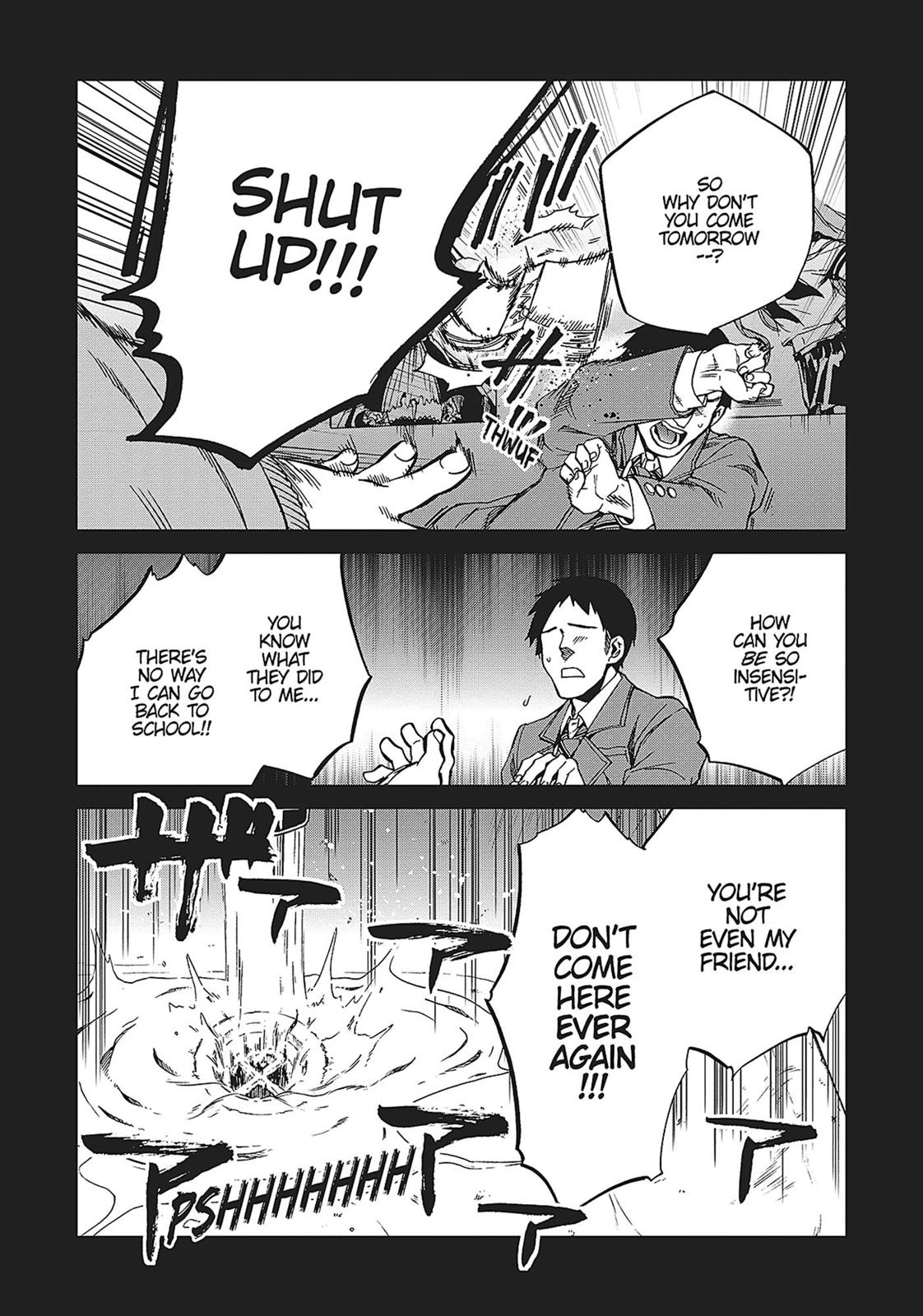 Read Mushoku Tensei_ Jobless Reincarnation Manga Online