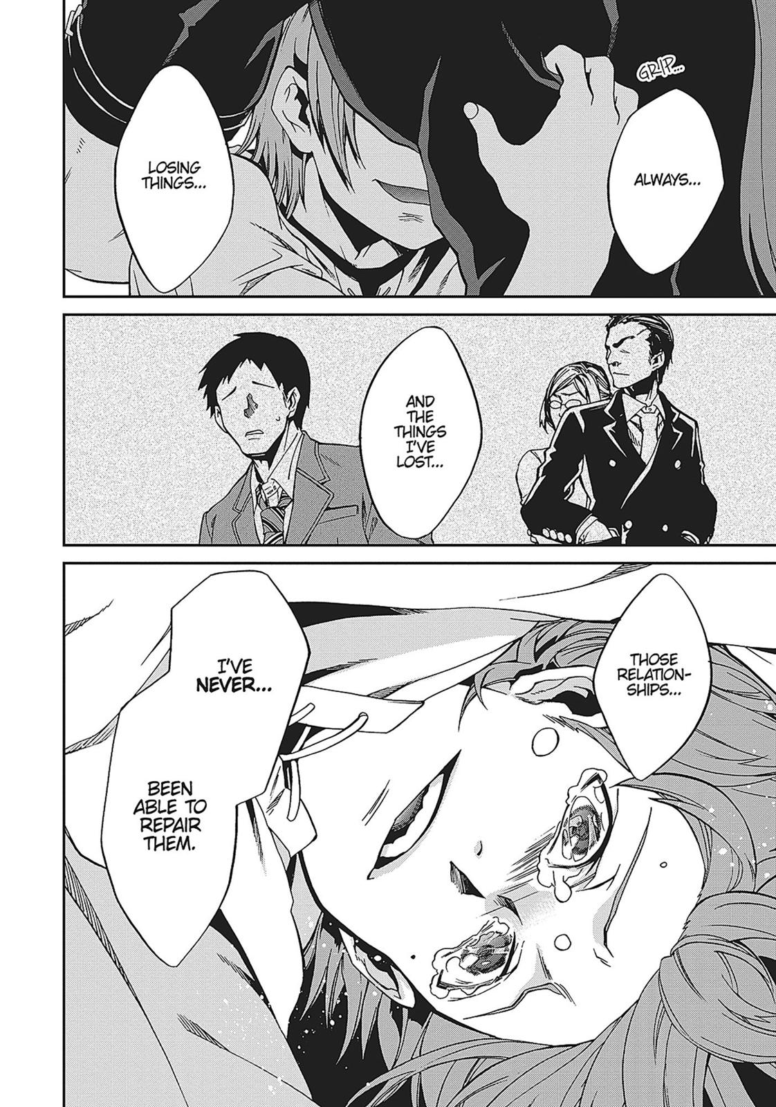 Read Mushoku Tensei_ Jobless Reincarnation Manga Online