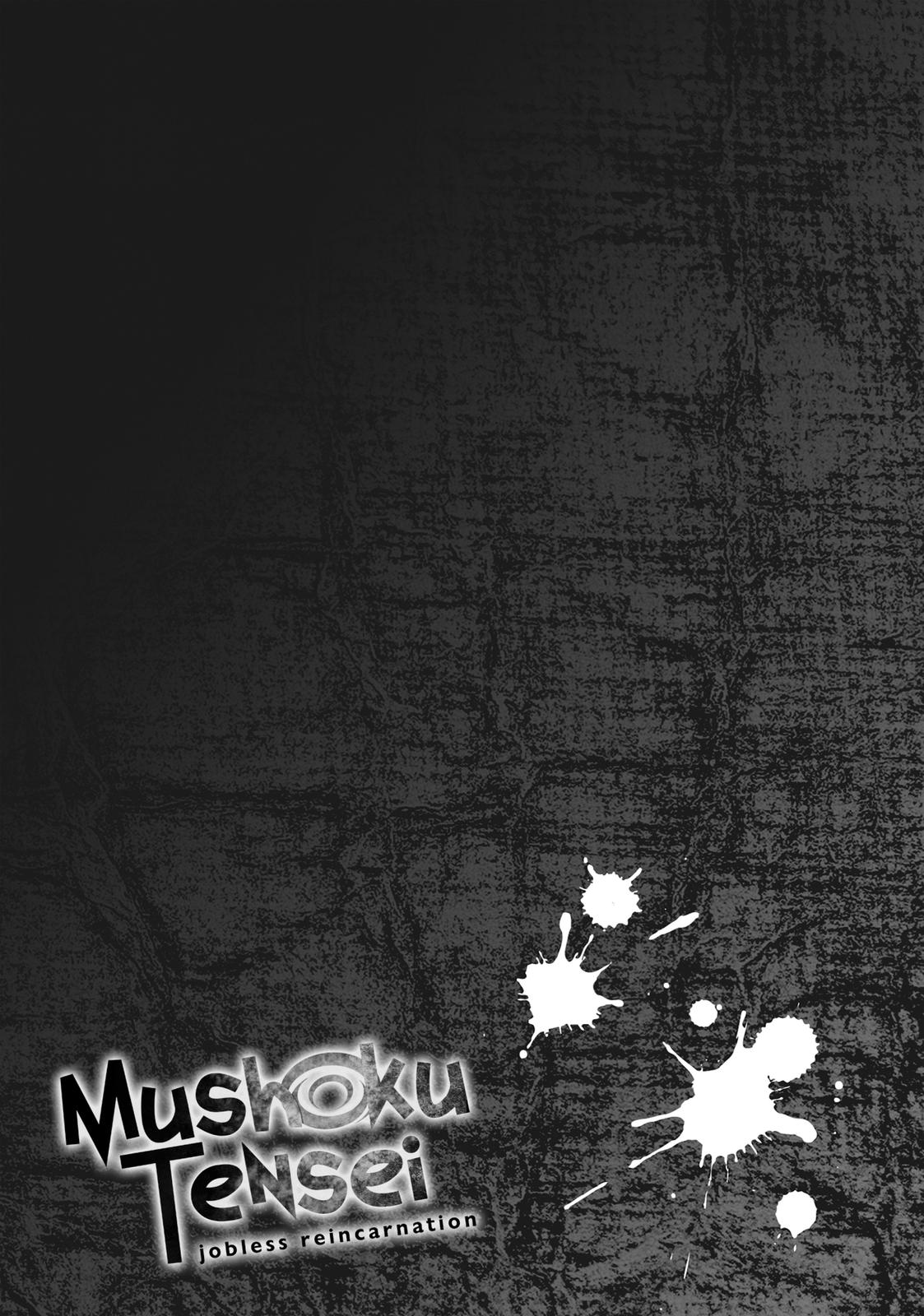 Read Mushoku Tensei_ Jobless Reincarnation Manga Online