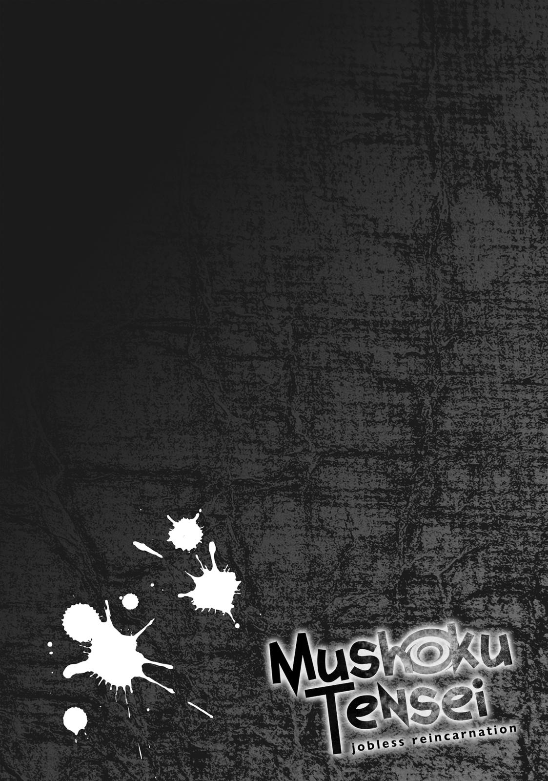 Read Mushoku Tensei_ Jobless Reincarnation Manga Online