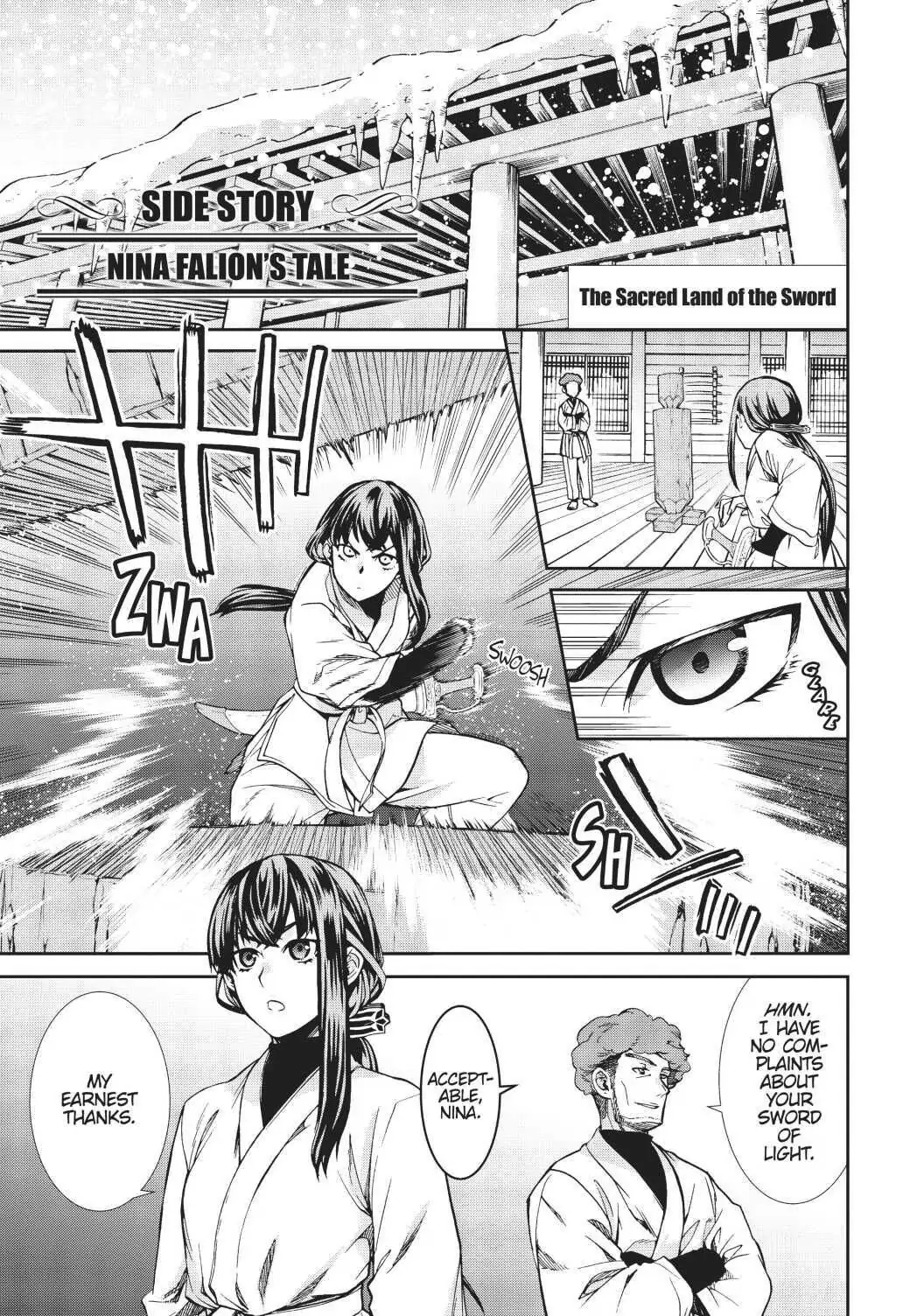 Read Mushoku Tensei_ Jobless Reincarnation Manga Online
