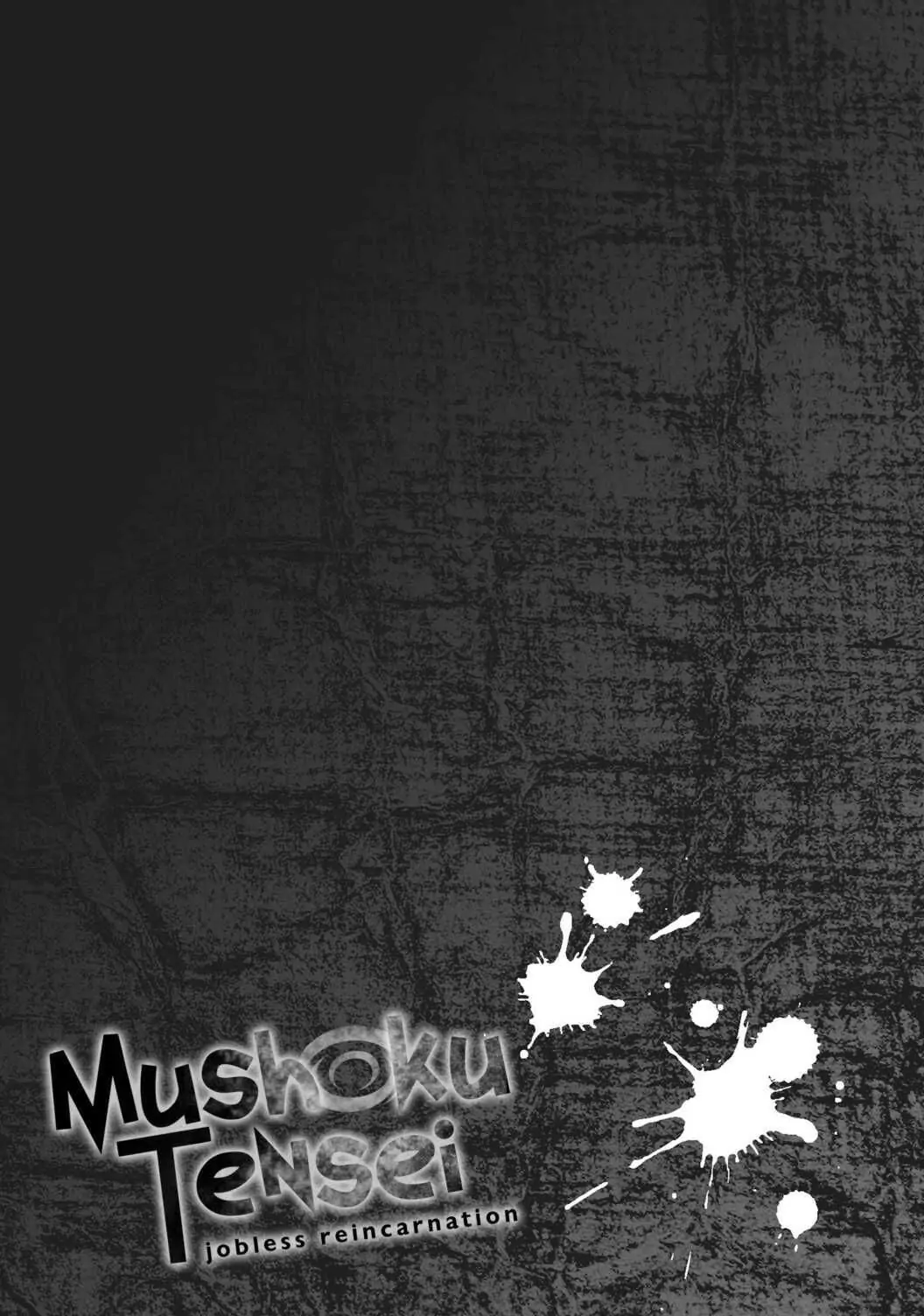 Read Mushoku Tensei_ Jobless Reincarnation Manga Online
