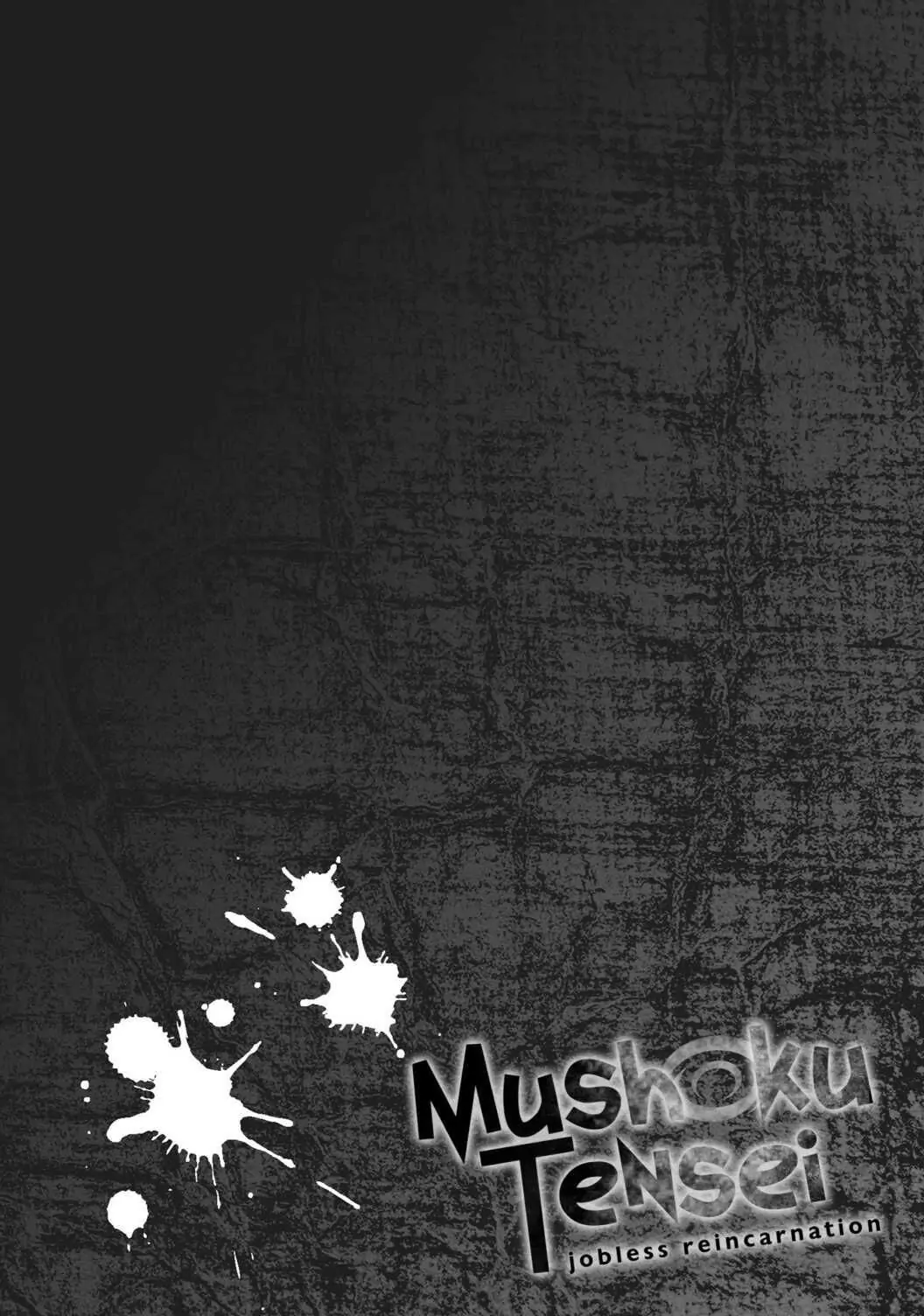 Read Mushoku Tensei_ Jobless Reincarnation Manga Online