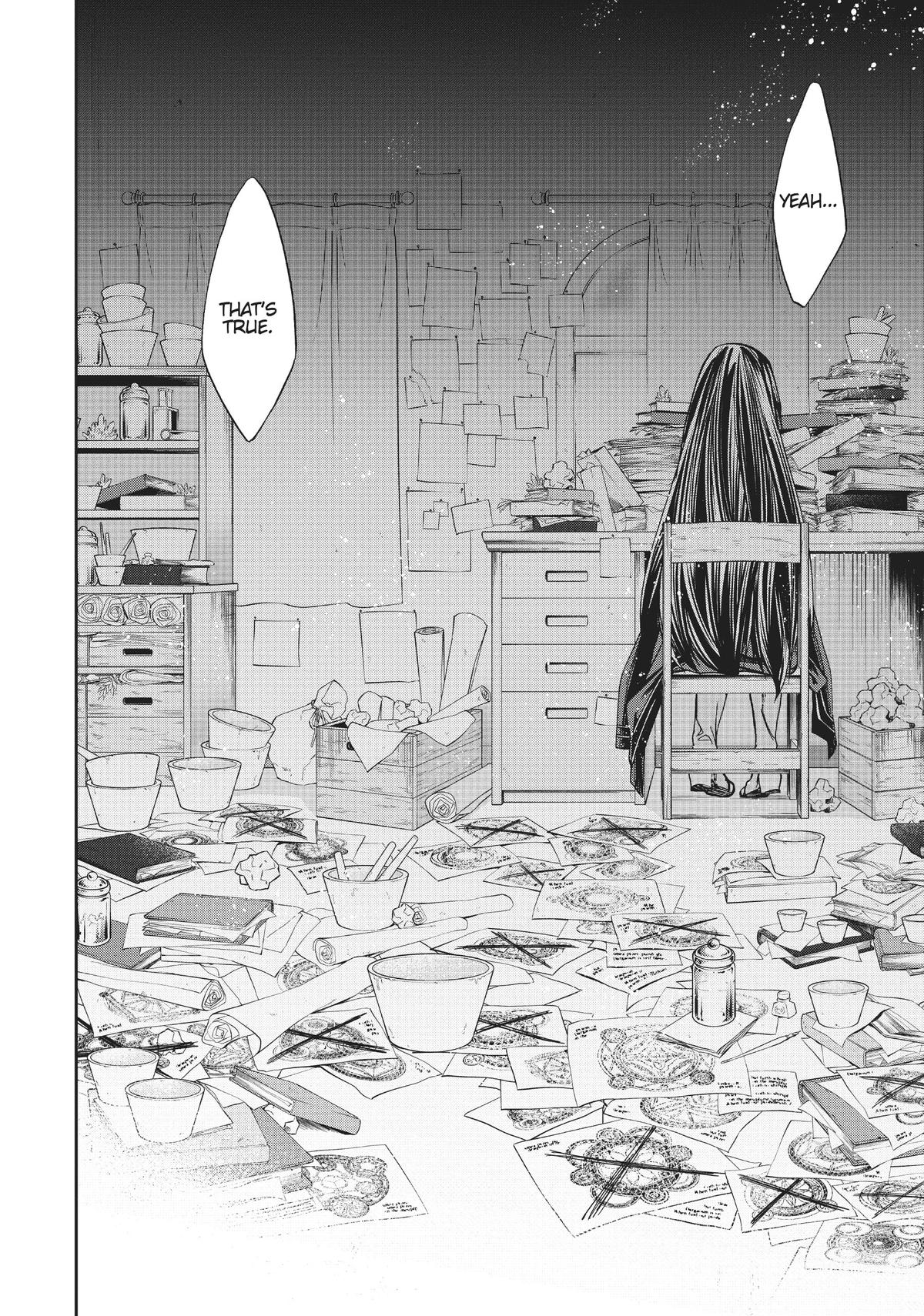 Read Mushoku Tensei_ Jobless Reincarnation Manga Online
