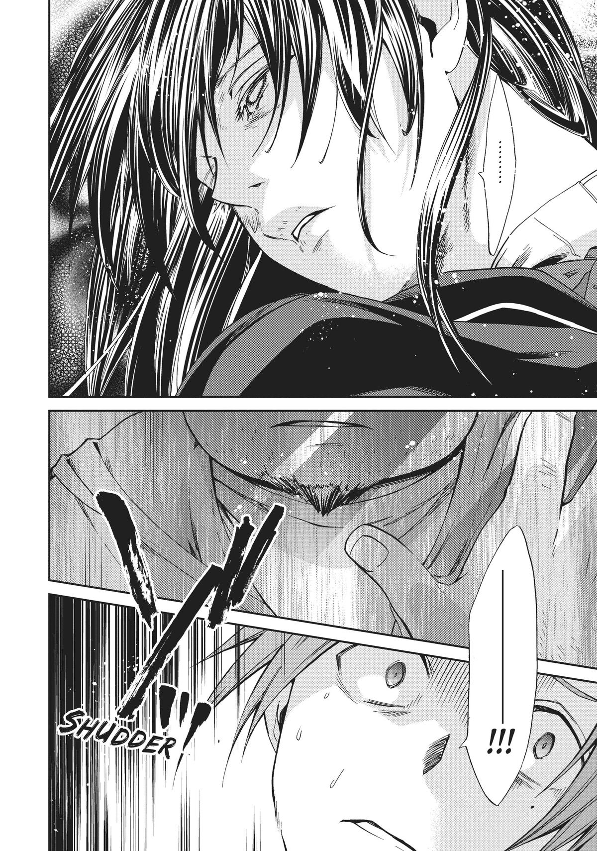 Read Mushoku Tensei_ Jobless Reincarnation Manga Online