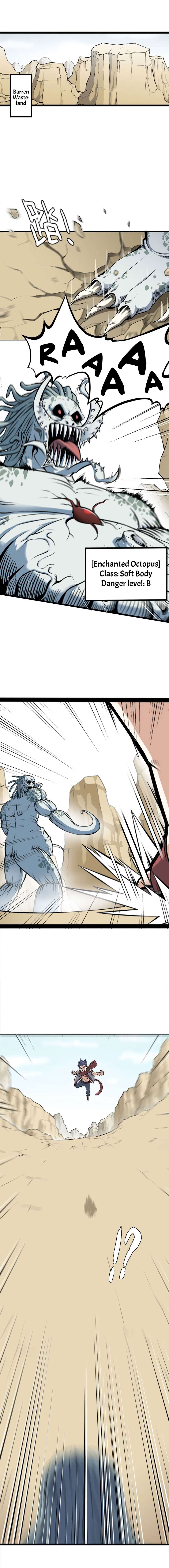 Read My Wife is a Demon Queen Manga Online