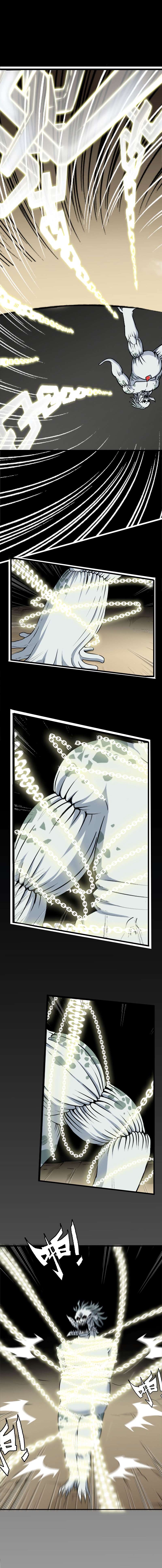 Read My Wife is a Demon Queen Manga Online