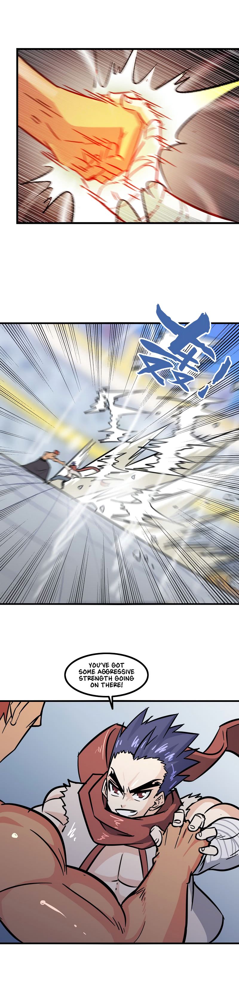 Read My Wife is a Demon Queen Manga Online