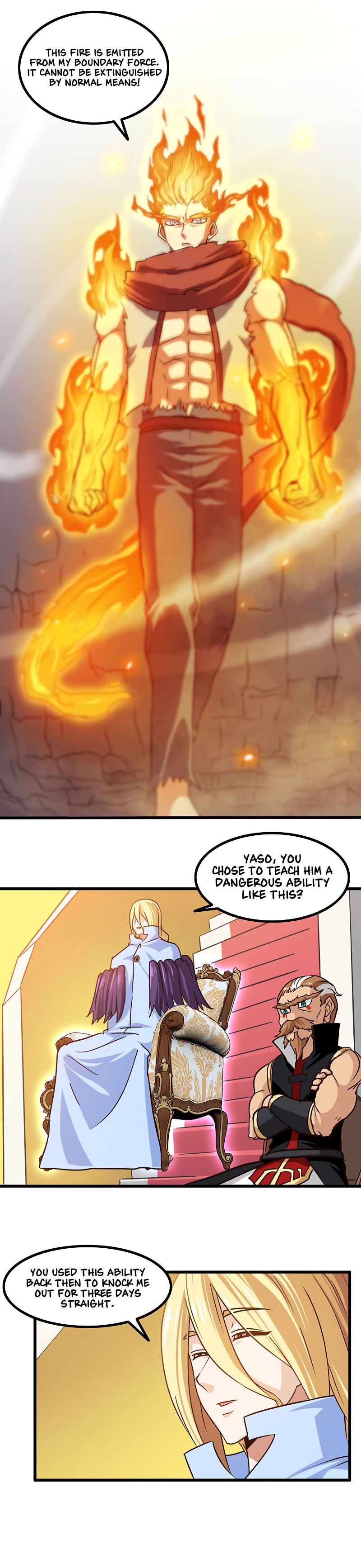 Read My Wife is a Demon Queen Manga Online