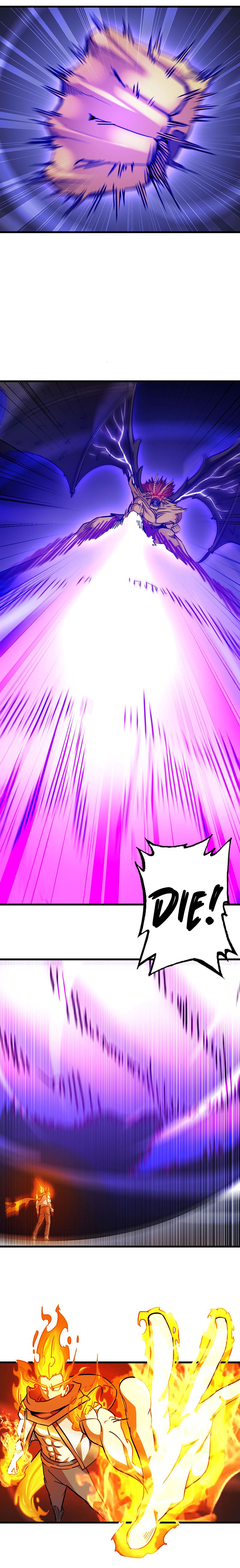 Read My Wife is a Demon Queen Manga Online