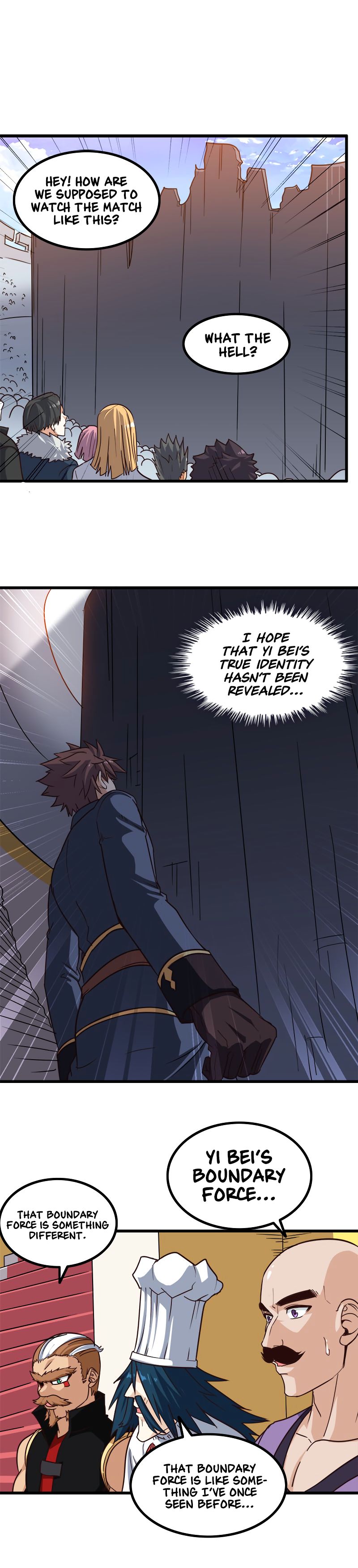 Read My Wife is a Demon Queen Manga Online