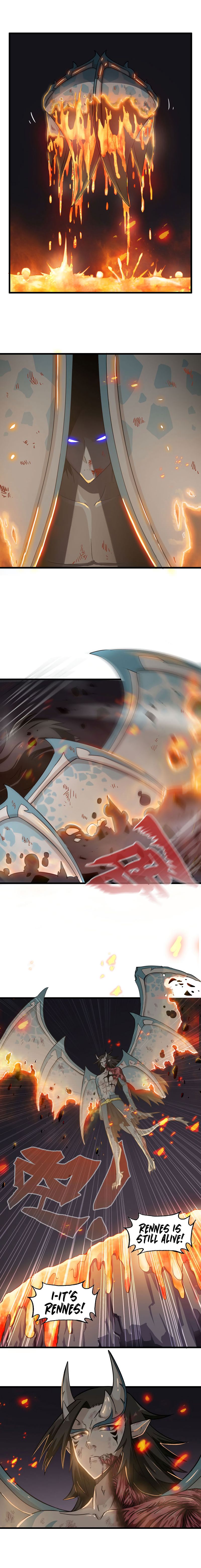 Read My Wife is a Demon Queen Manga Online