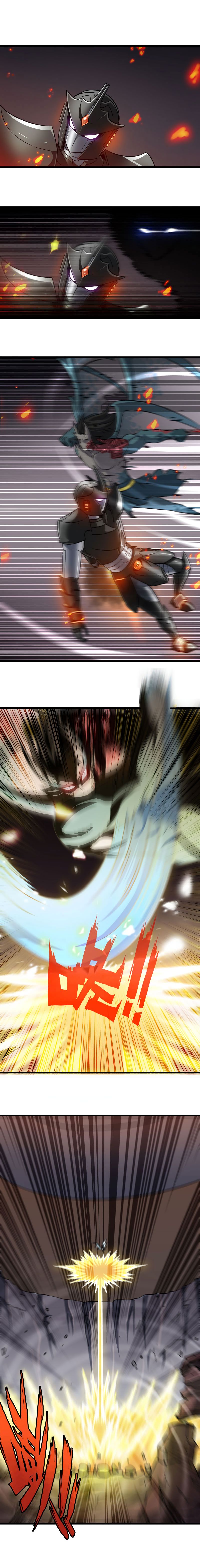 Read My Wife is a Demon Queen Manga Online