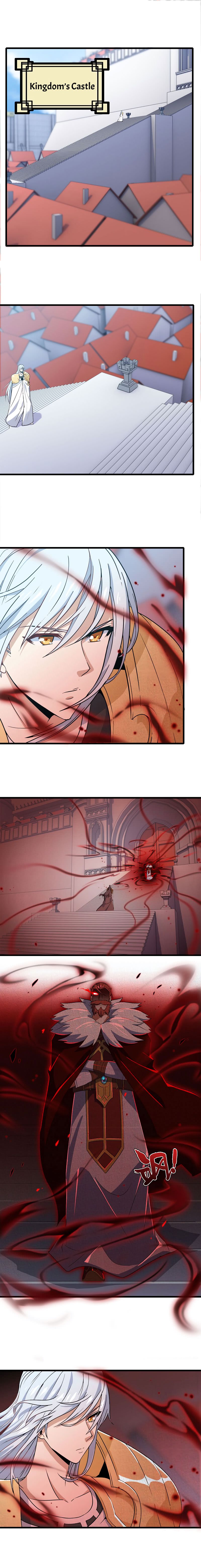 Read My Wife is a Demon Queen Manga Online