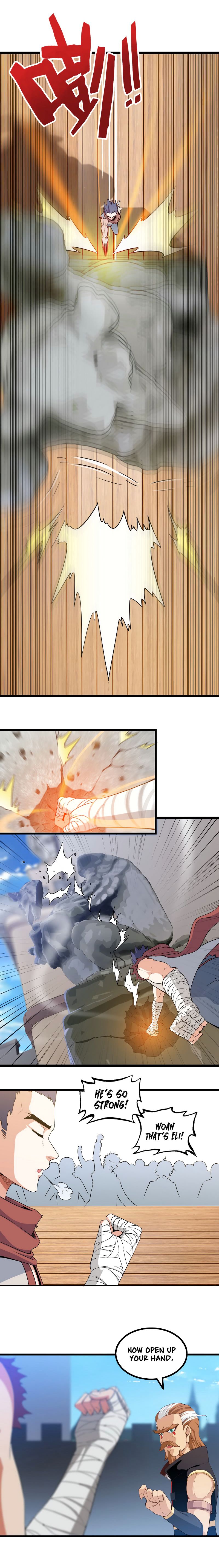 Read My Wife is a Demon Queen Manga Online