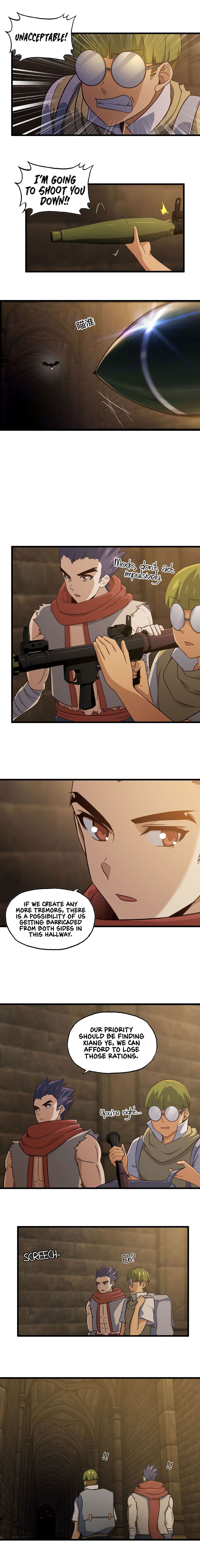 Read My Wife is a Demon Queen Manga Online