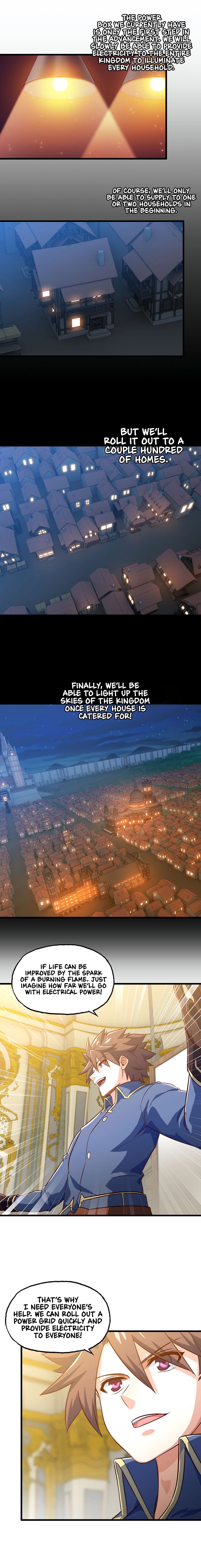 Read My Wife is a Demon Queen Manga Online