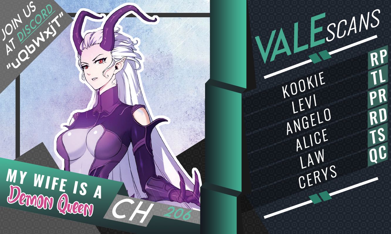 Read My Wife is a Demon Queen Manga Online