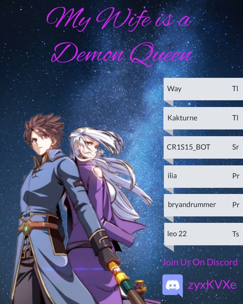 Read My Wife is a Demon Queen Manga Online