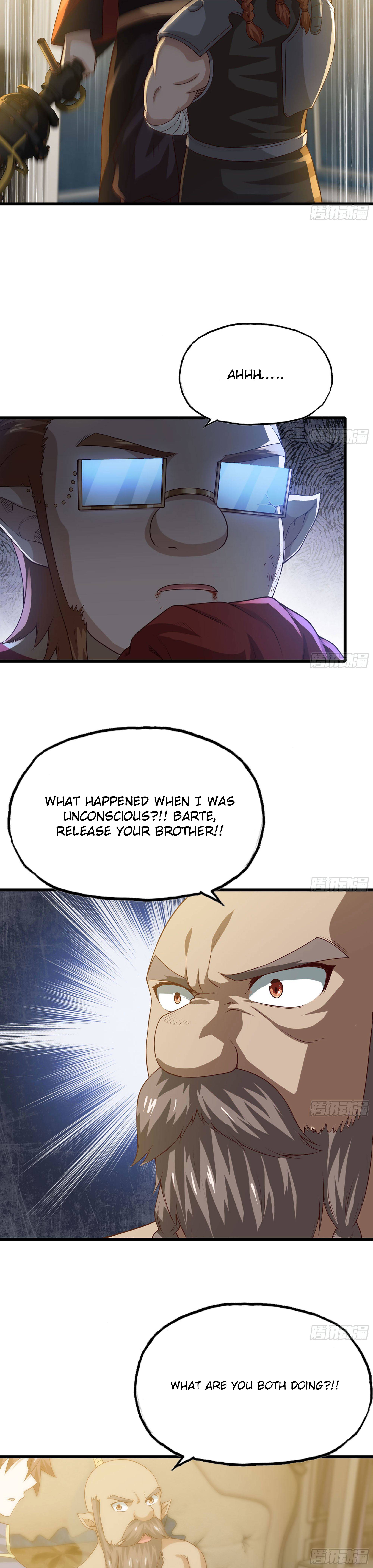 Read My Wife is a Demon Queen Manga Online
