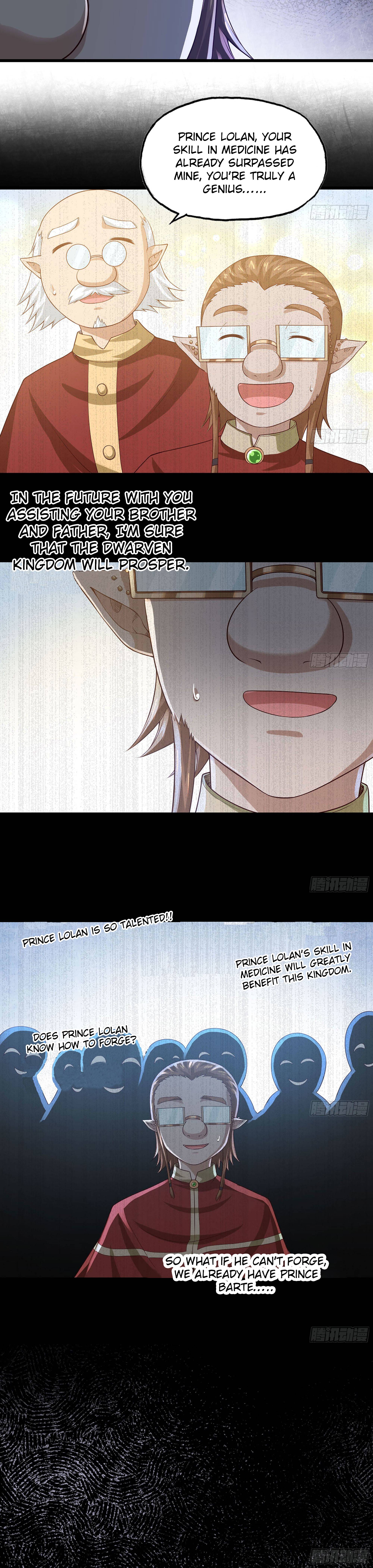 Read My Wife is a Demon Queen Manga Online