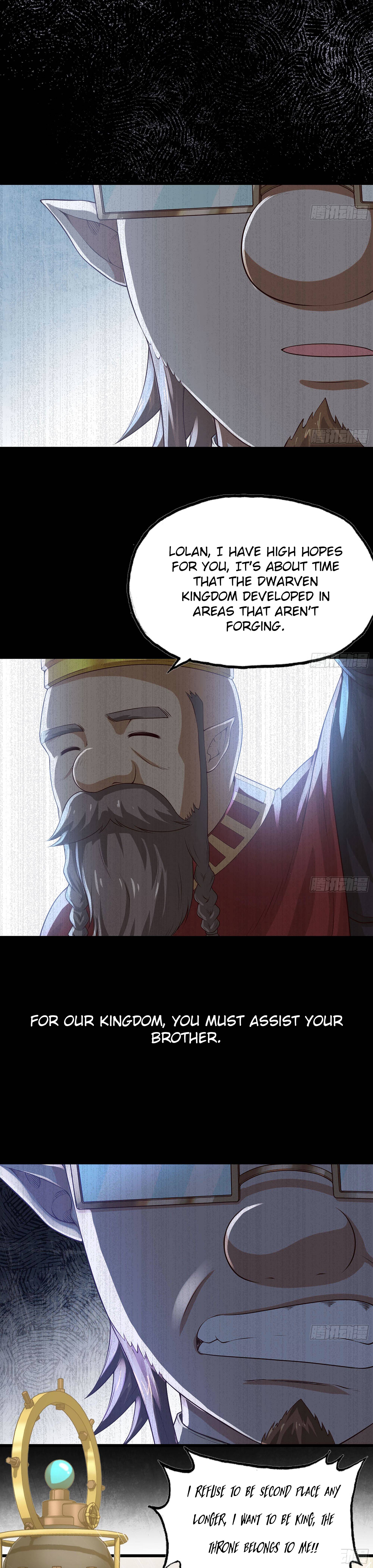 Read My Wife is a Demon Queen Manga Online