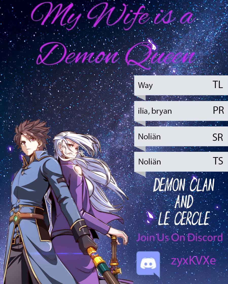 Read My Wife is a Demon Queen Manga Online