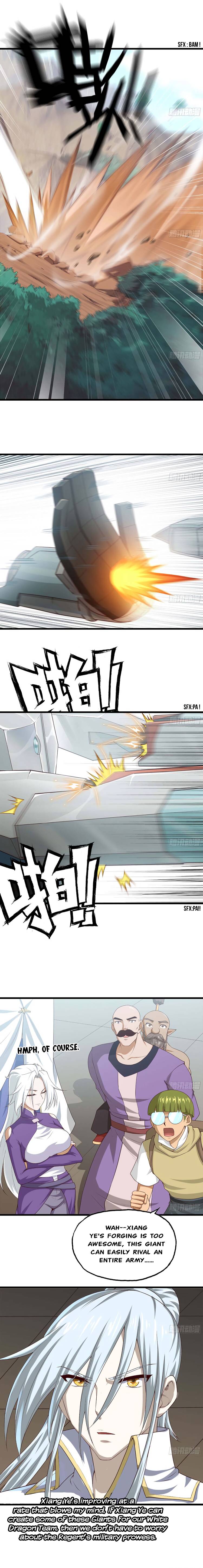 Read My Wife is a Demon Queen Manga Online