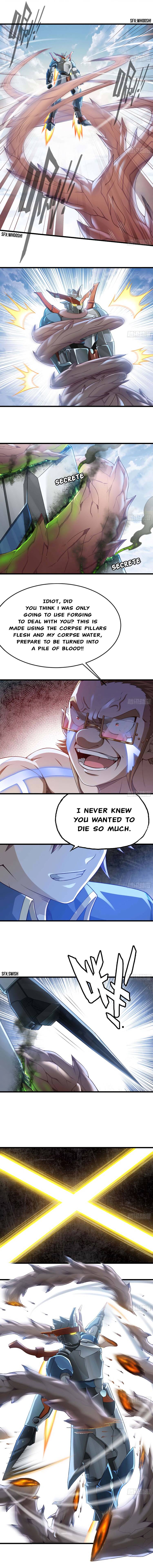 Read My Wife is a Demon Queen Manga Online
