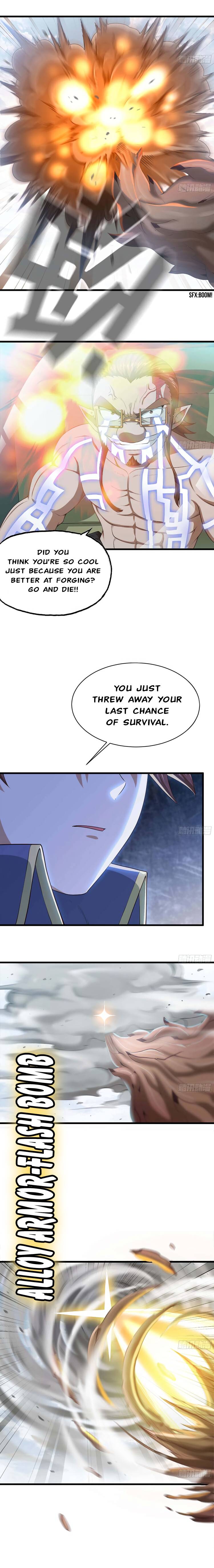 Read My Wife is a Demon Queen Manga Online