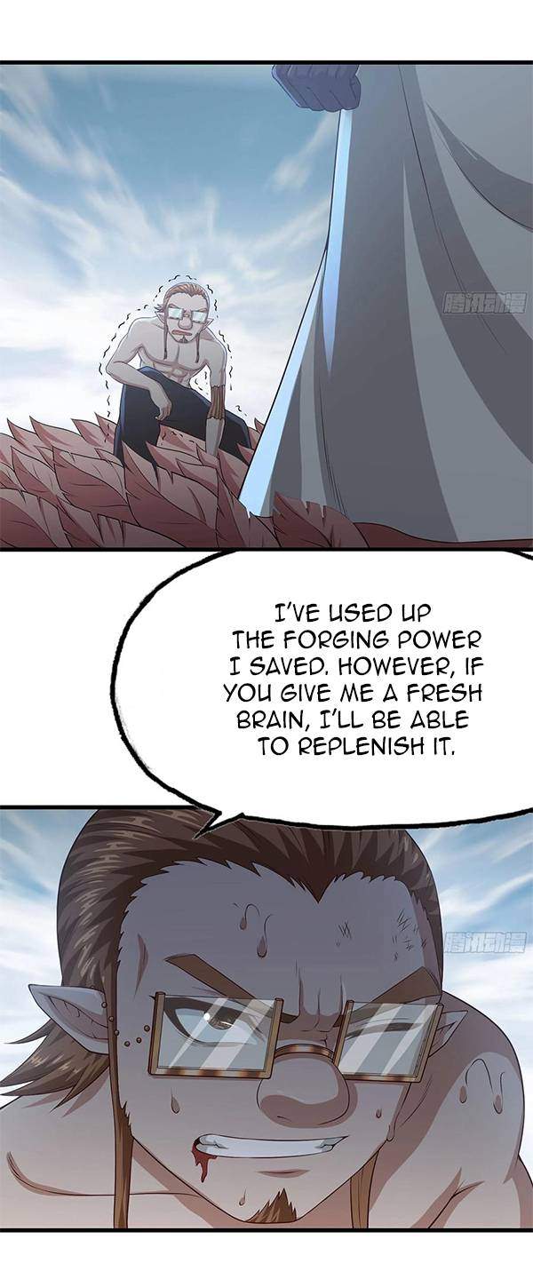 Read My Wife is a Demon Queen Manga Online