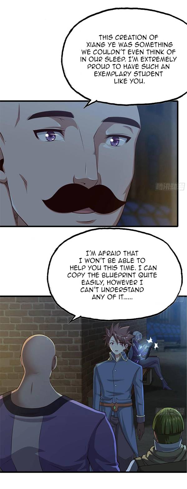 Read My Wife is a Demon Queen Manga Online