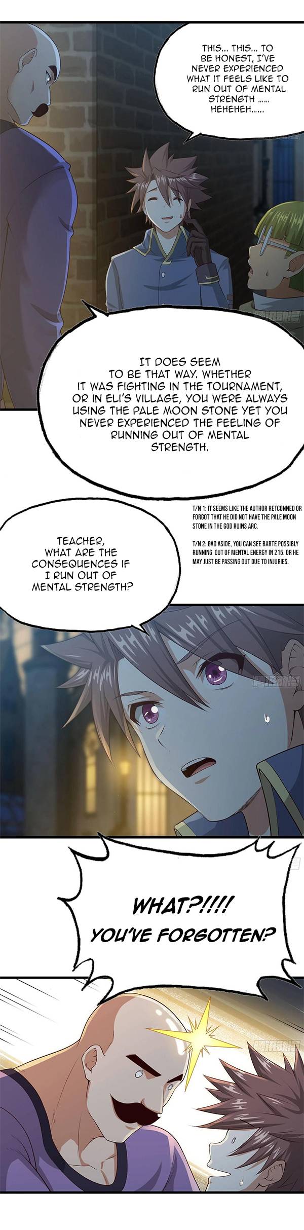 Read My Wife is a Demon Queen Manga Online