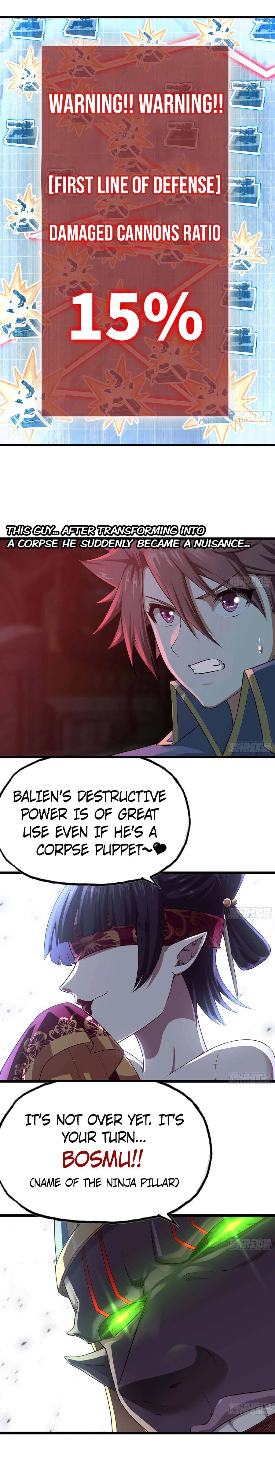 Read My Wife is a Demon Queen Manga Online