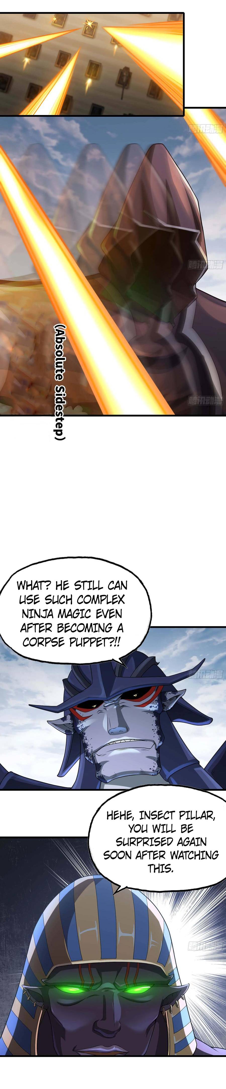 Read My Wife is a Demon Queen Manga Online