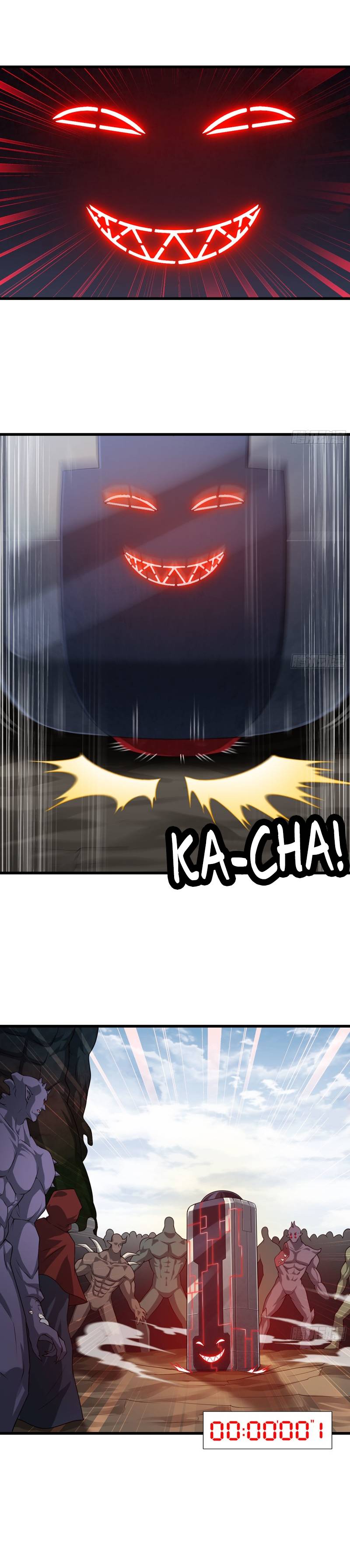 Read My Wife is a Demon Queen Manga Online