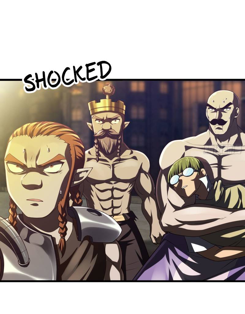 Read My Wife is a Demon Queen Manga Online