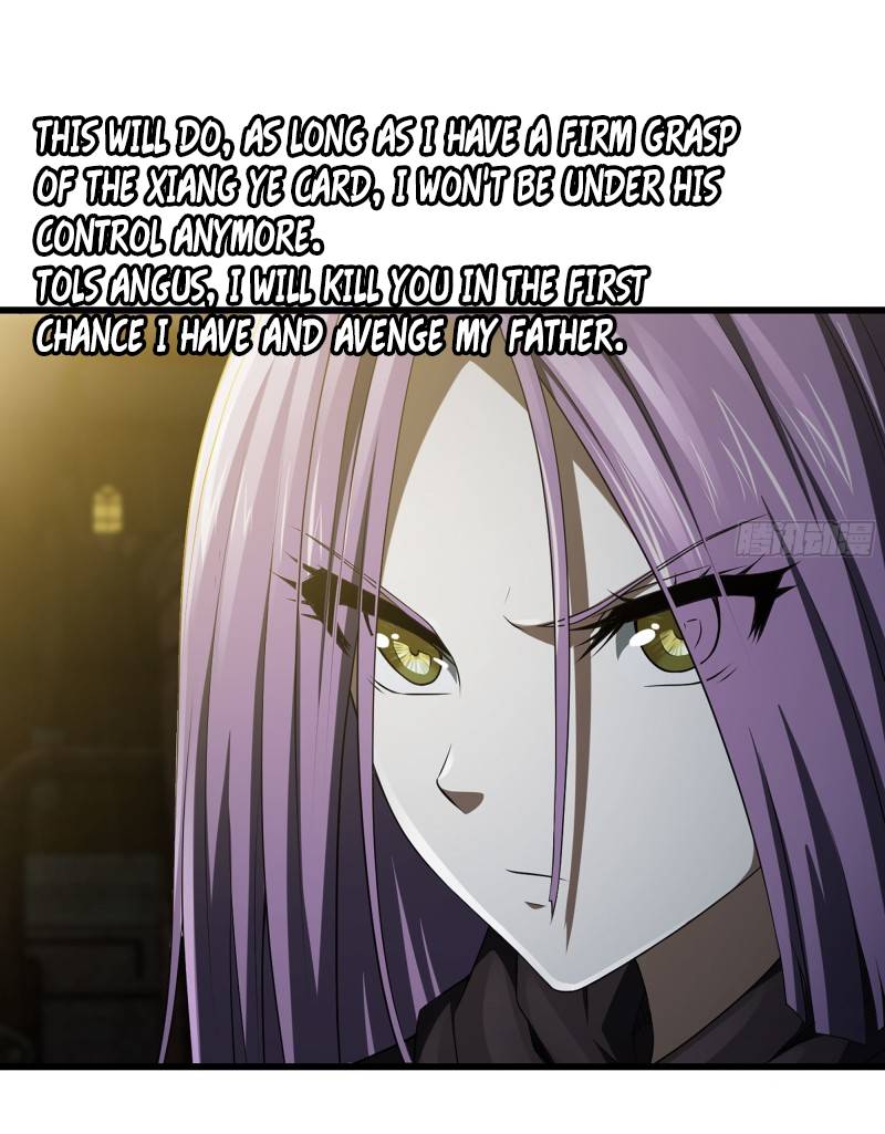 Read My Wife is a Demon Queen Manga Online