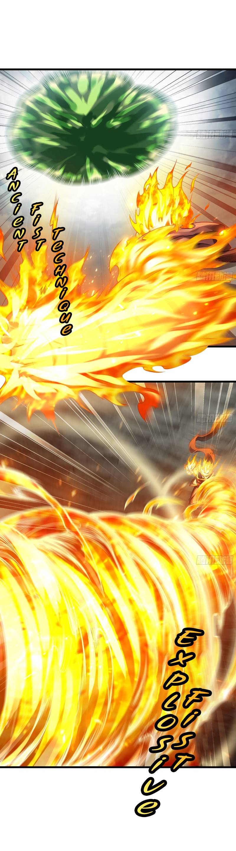 Read My Wife is a Demon Queen Manga Online