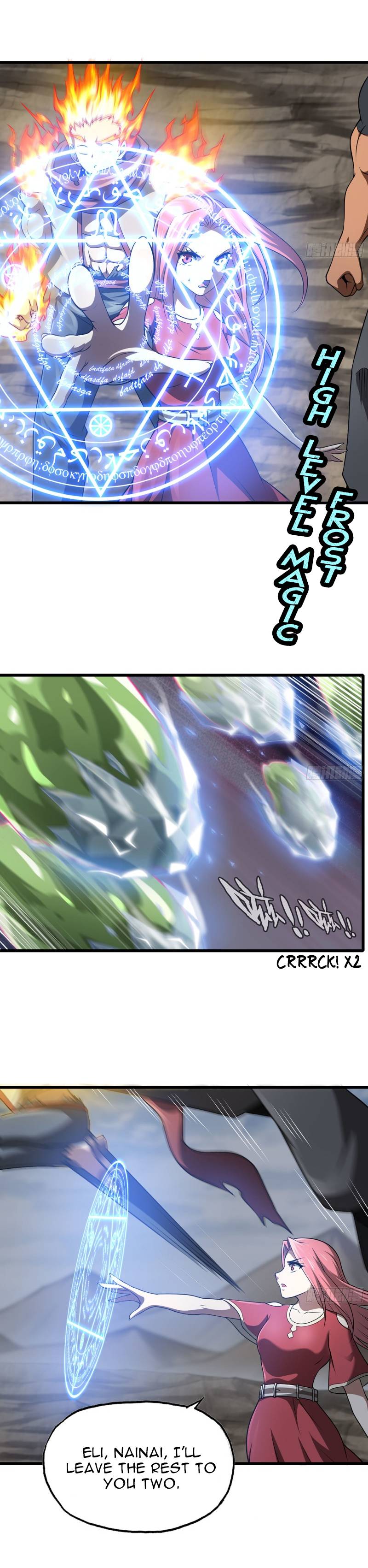 Read My Wife is a Demon Queen Manga Online