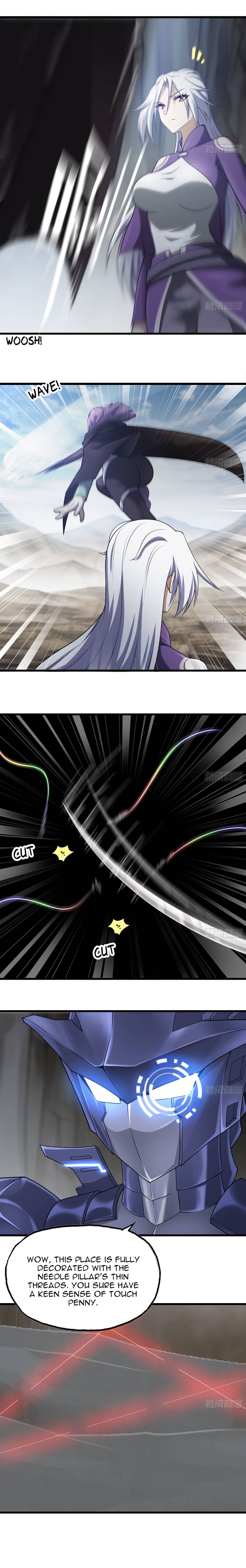 Read My Wife is a Demon Queen Manga Online